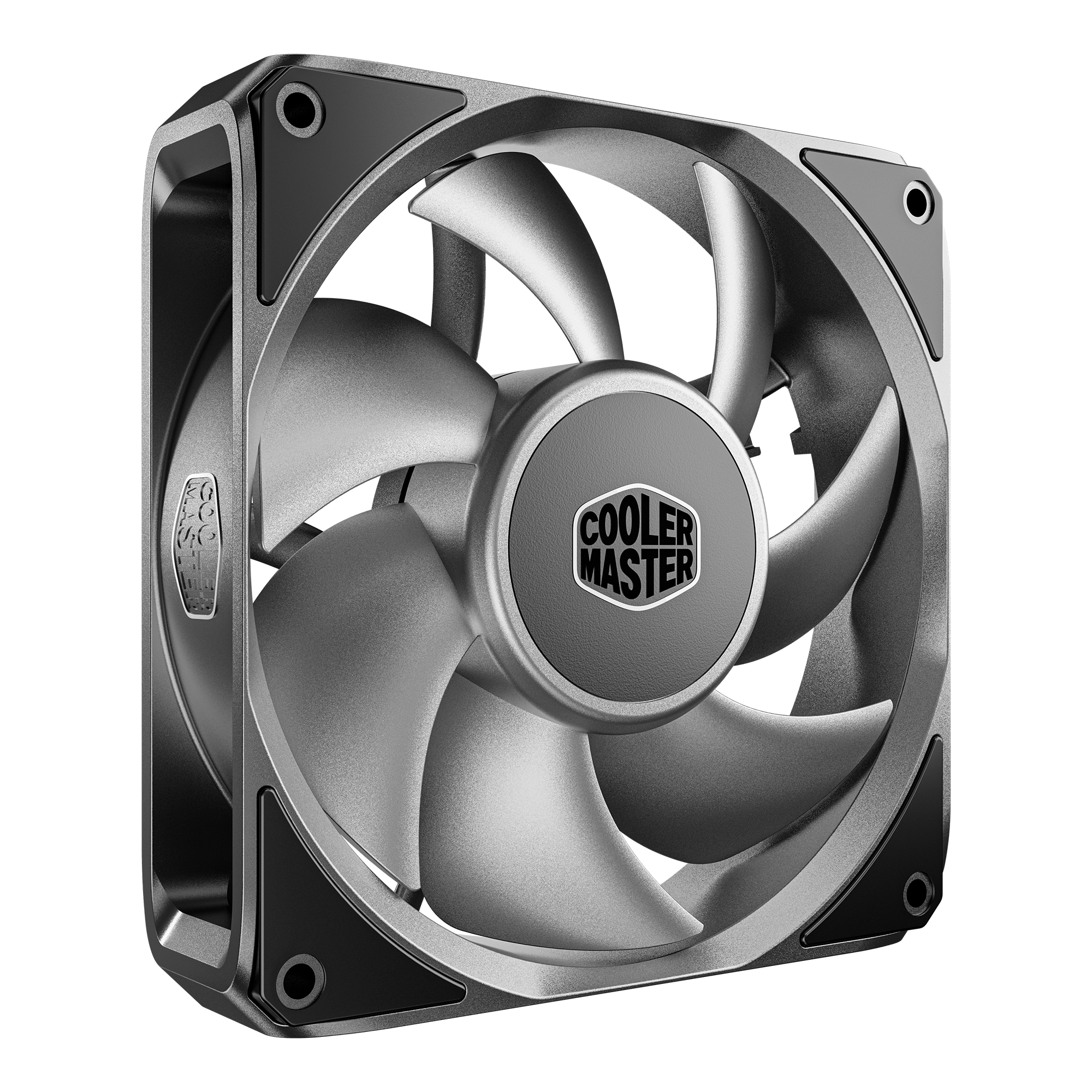 Cooler Master MasterFan A Series MasterFan A120 PWM
