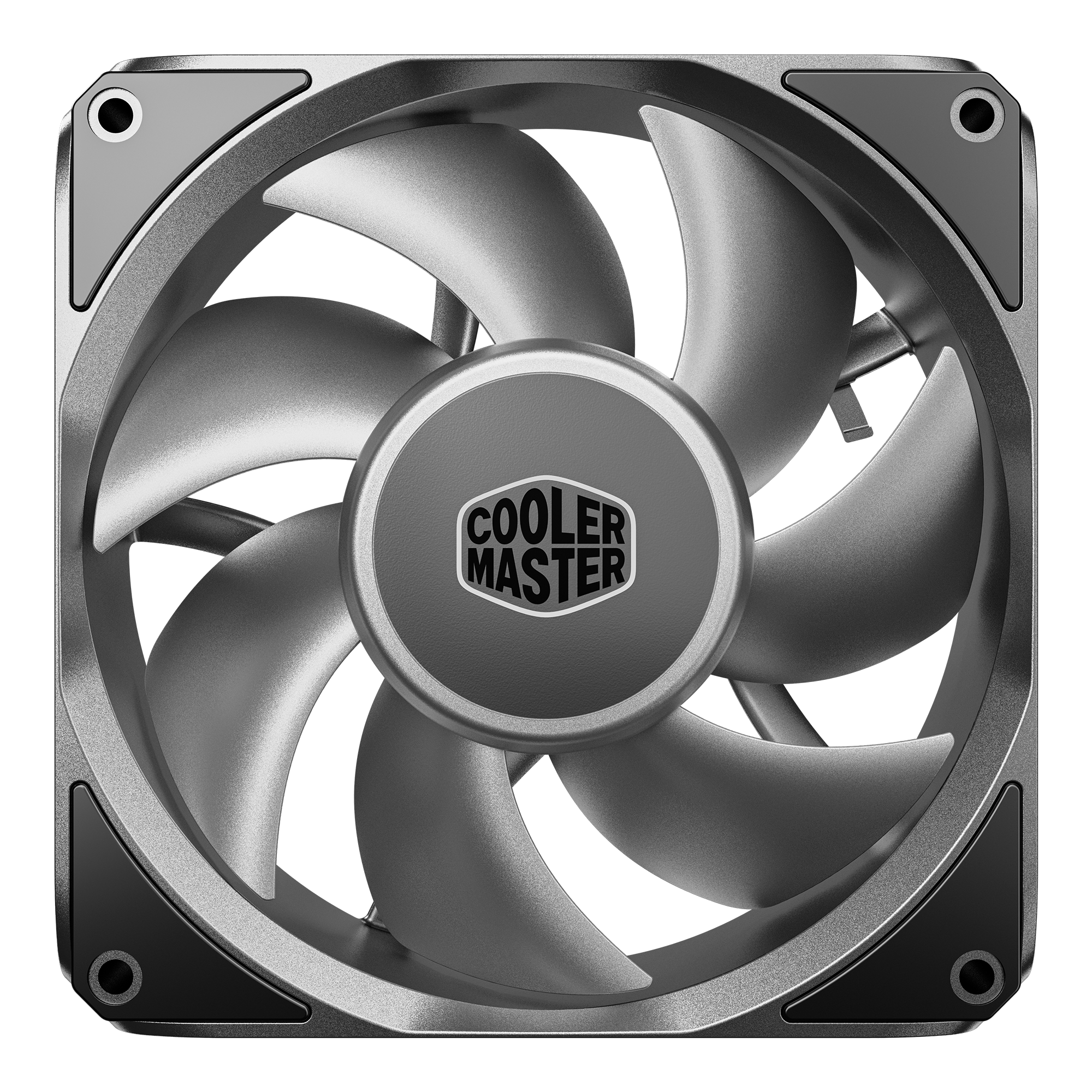 Cooler Master MasterFan A Series MasterFan A120 PWM thumbnail 2