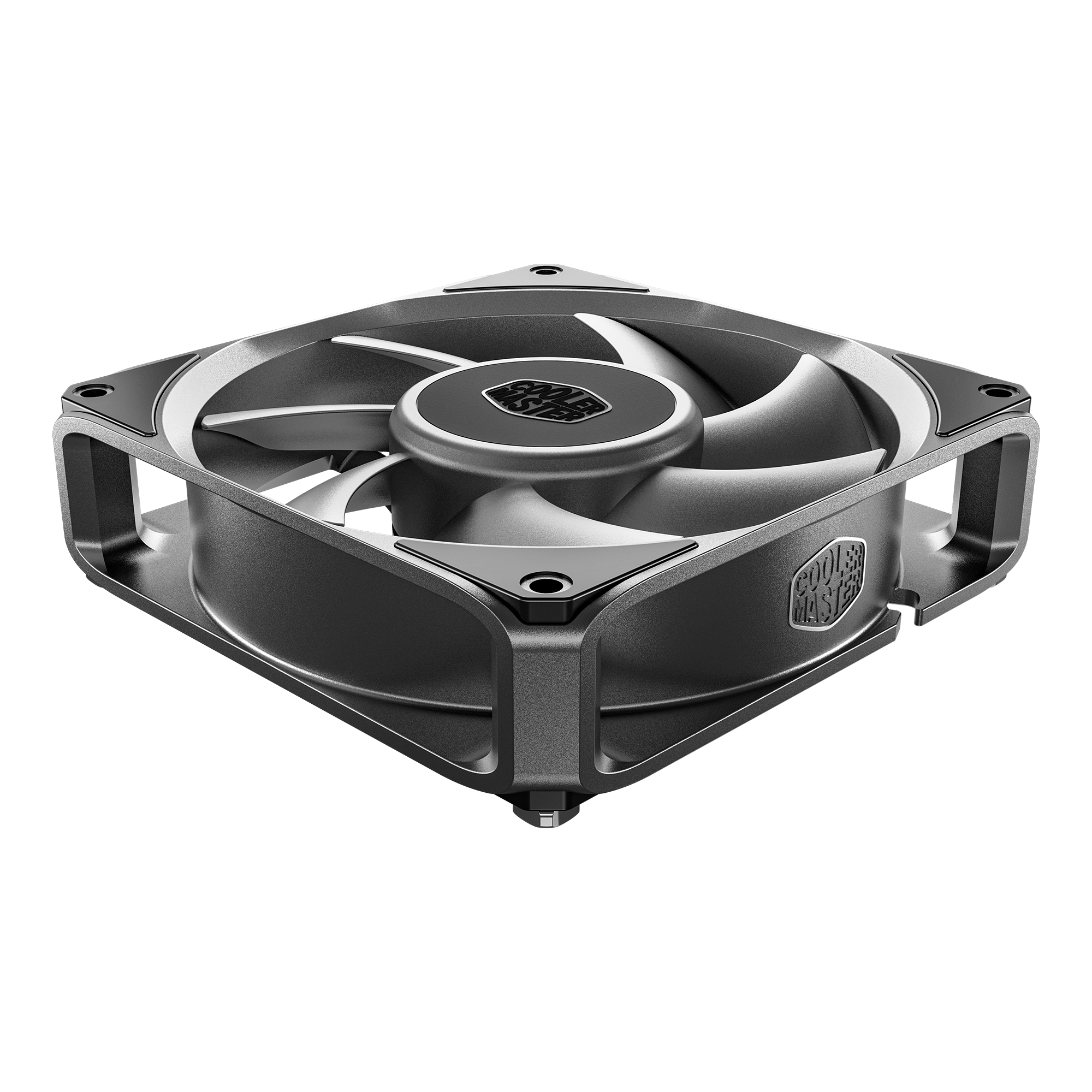 Cooler Master MasterFan A Series MasterFan A120 PWM thumbnail 3