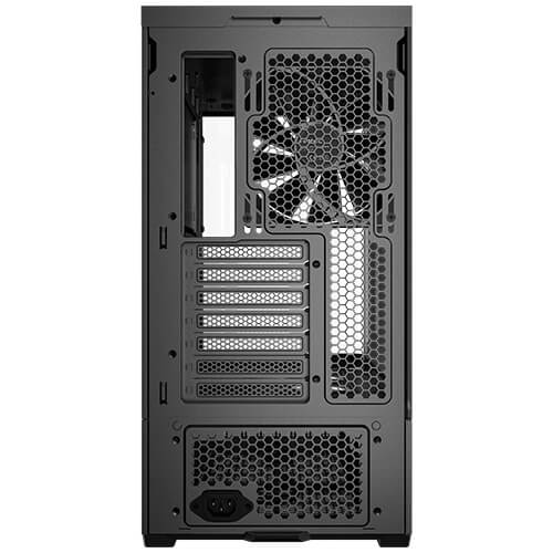ANTEC C6 CURVE AIR ATX CASE BLACK thumbnail 6