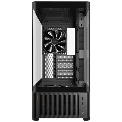 ANTEC C6 CURVE AIR ATX CASE BLACK thumbnail 7
