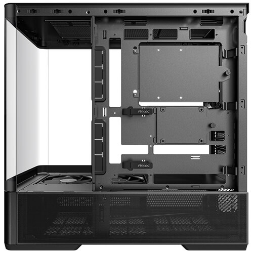 ANTEC C6 CURVE AIR ATX CASE BLACK thumbnail 8