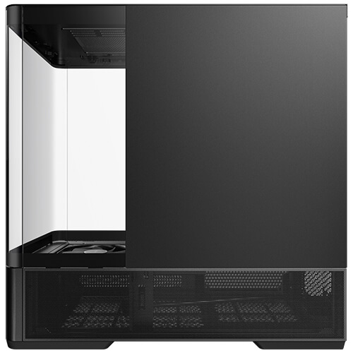 ANTEC C6 CURVE AIR ATX CASE BLACK thumbnail 9