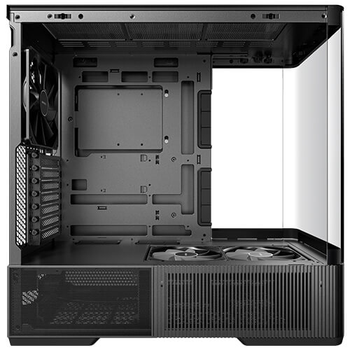 ANTEC C6 CURVE AIR ATX CASE BLACK thumbnail 10