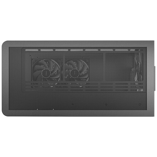ANTEC C6 CURVE AIR ATX CASE BLACK thumbnail 11