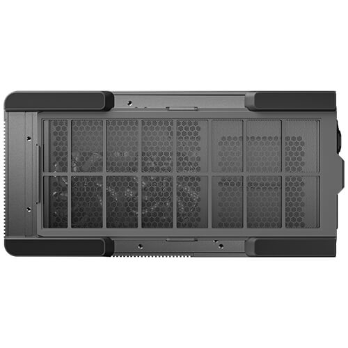 ANTEC C6 CURVE AIR ATX CASE BLACK thumbnail 12