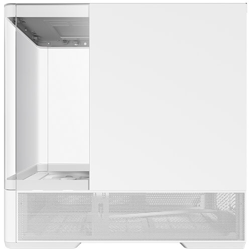ANTEC C6 CURVE AIR ATX CASE WHITE thumbnail 9