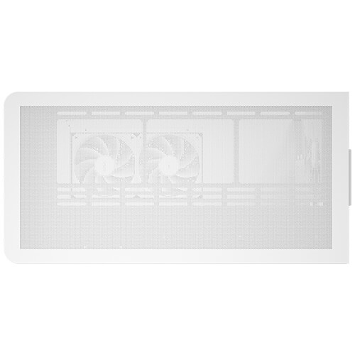 ANTEC C6 CURVE AIR ATX CASE WHITE thumbnail 11