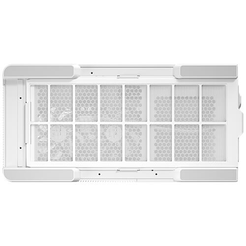 ANTEC C6 CURVE AIR ATX CASE WHITE thumbnail 12