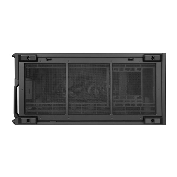 LIAN LI B4X MATX CASE BLACK thumbnail 9