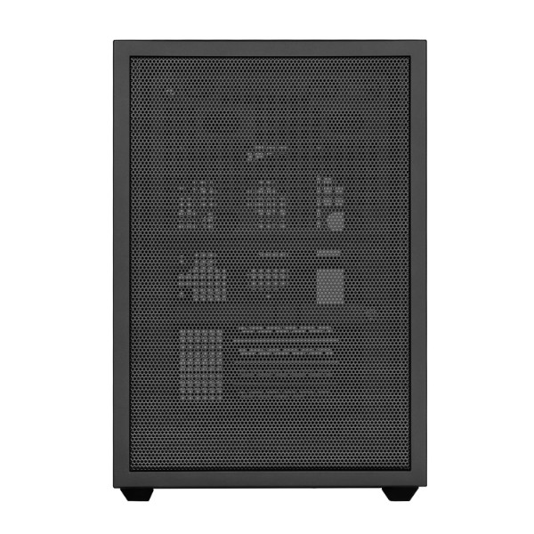 LIAN LI B4X MATX CASE BLACK thumbnail 3