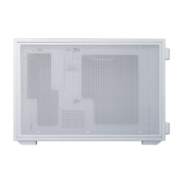 LIAN LI B4W MATX CASE WHITE thumbnail 5