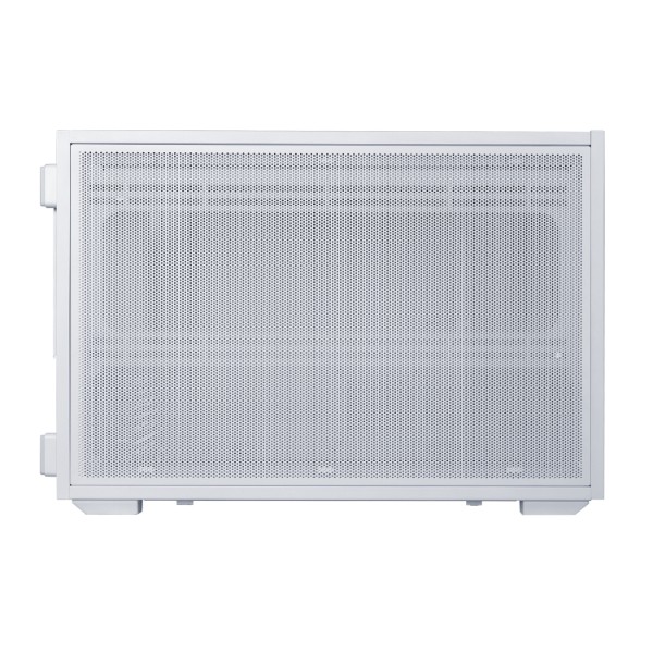 LIAN LI B4W MATX CASE WHITE thumbnail 4