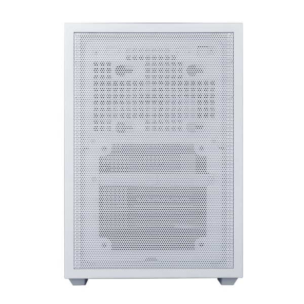 LIAN LI B4W MATX CASE WHITE thumbnail 3