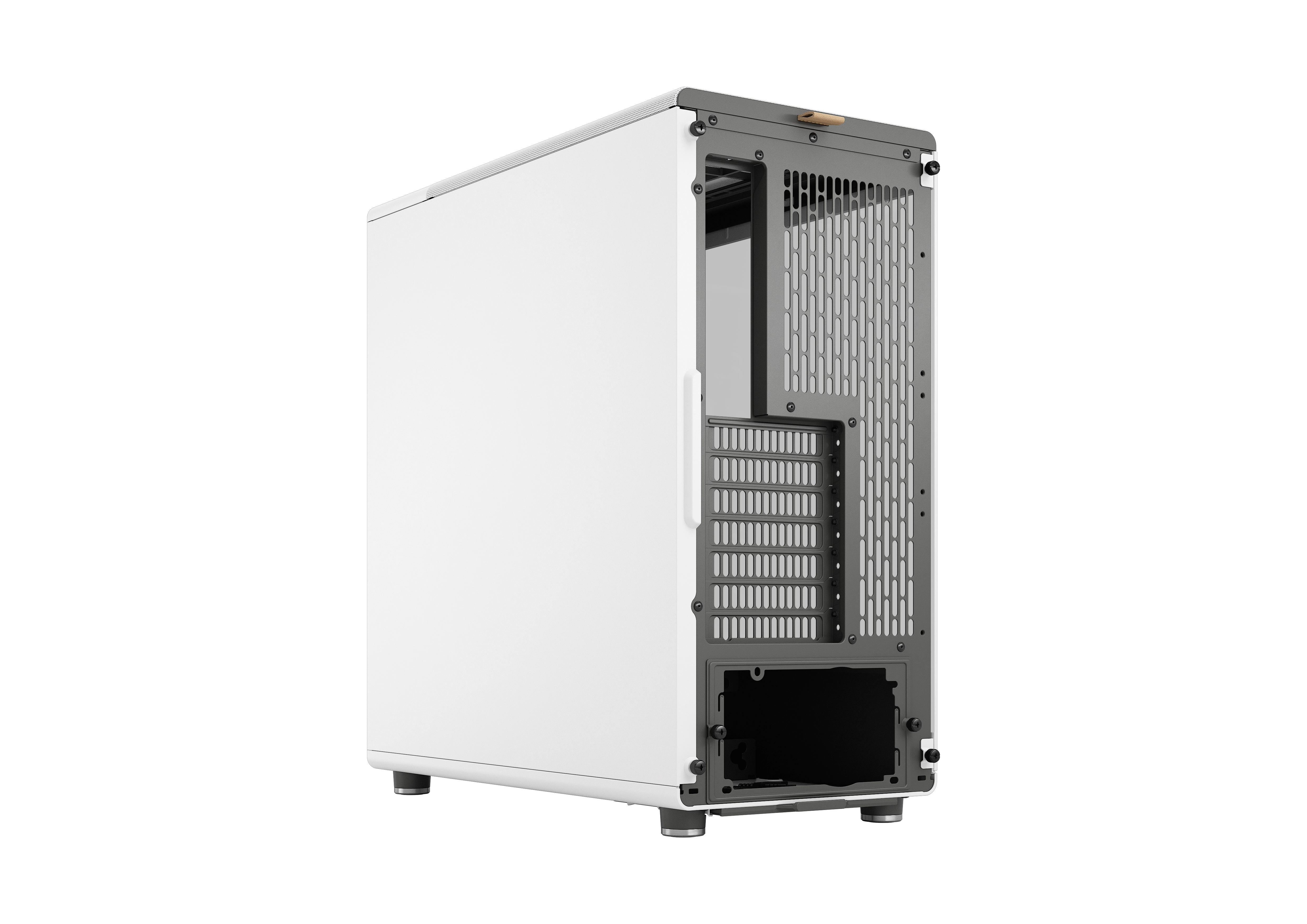 Fractal Design NORTH CHALK WHITE TG CLEAR TINT thumbnail 12