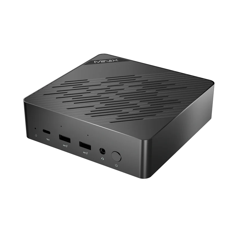 MINIX Ultra 5-125H/16GB/512GB/W11P