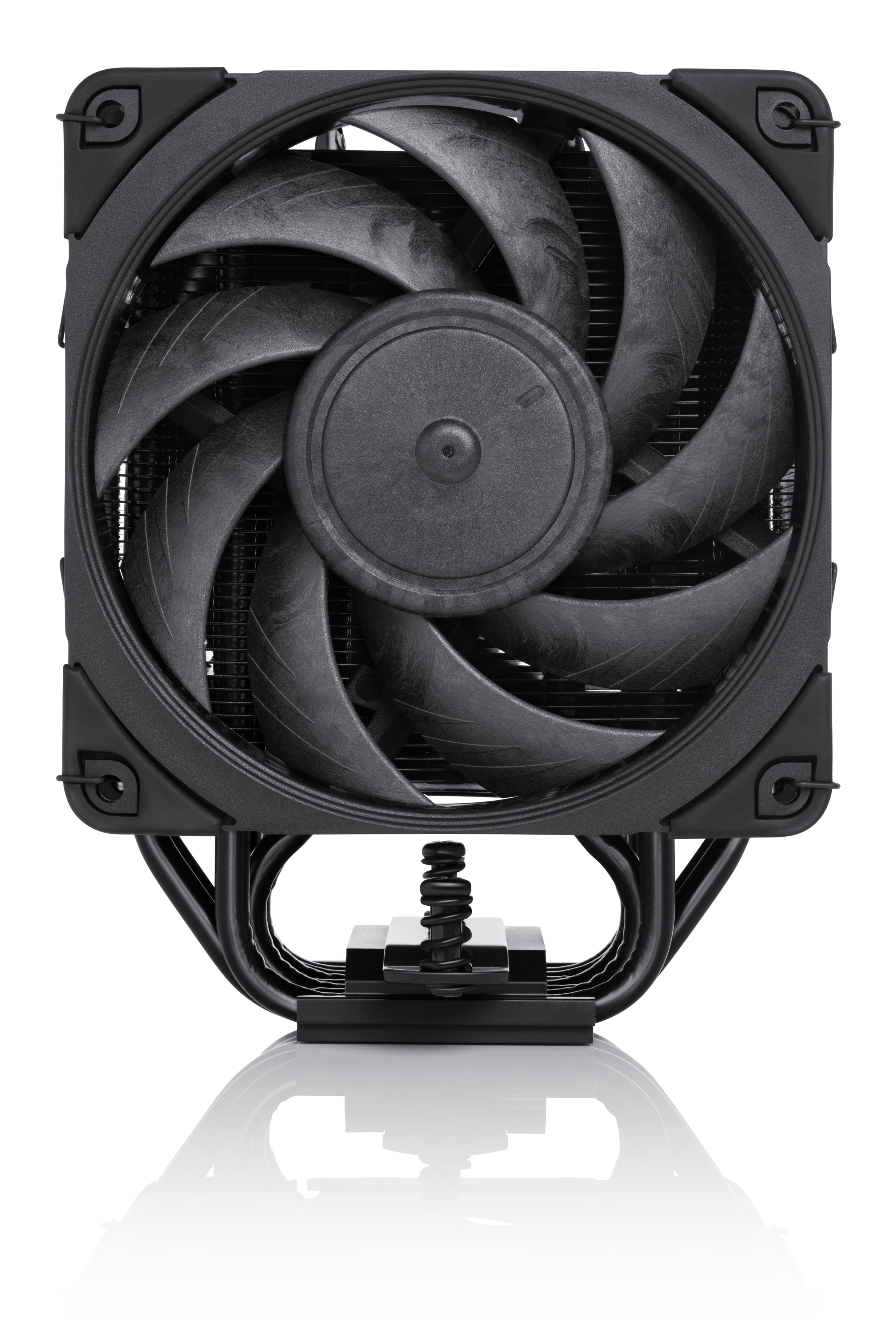 NOCTUA NH-U12A CHROMAX.BLACK thumbnail 2