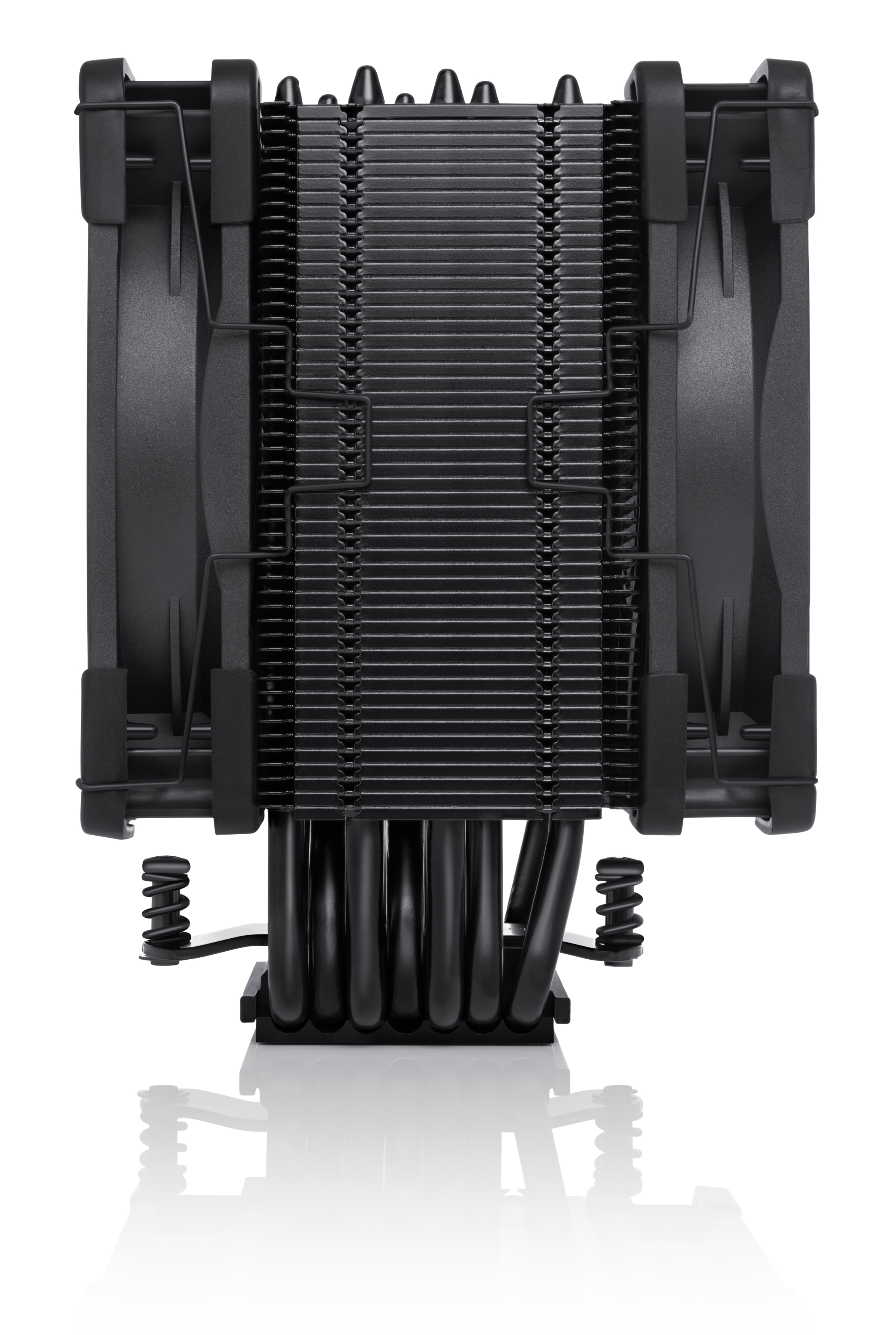 NOCTUA NH-U12A CHROMAX.BLACK thumbnail 3
