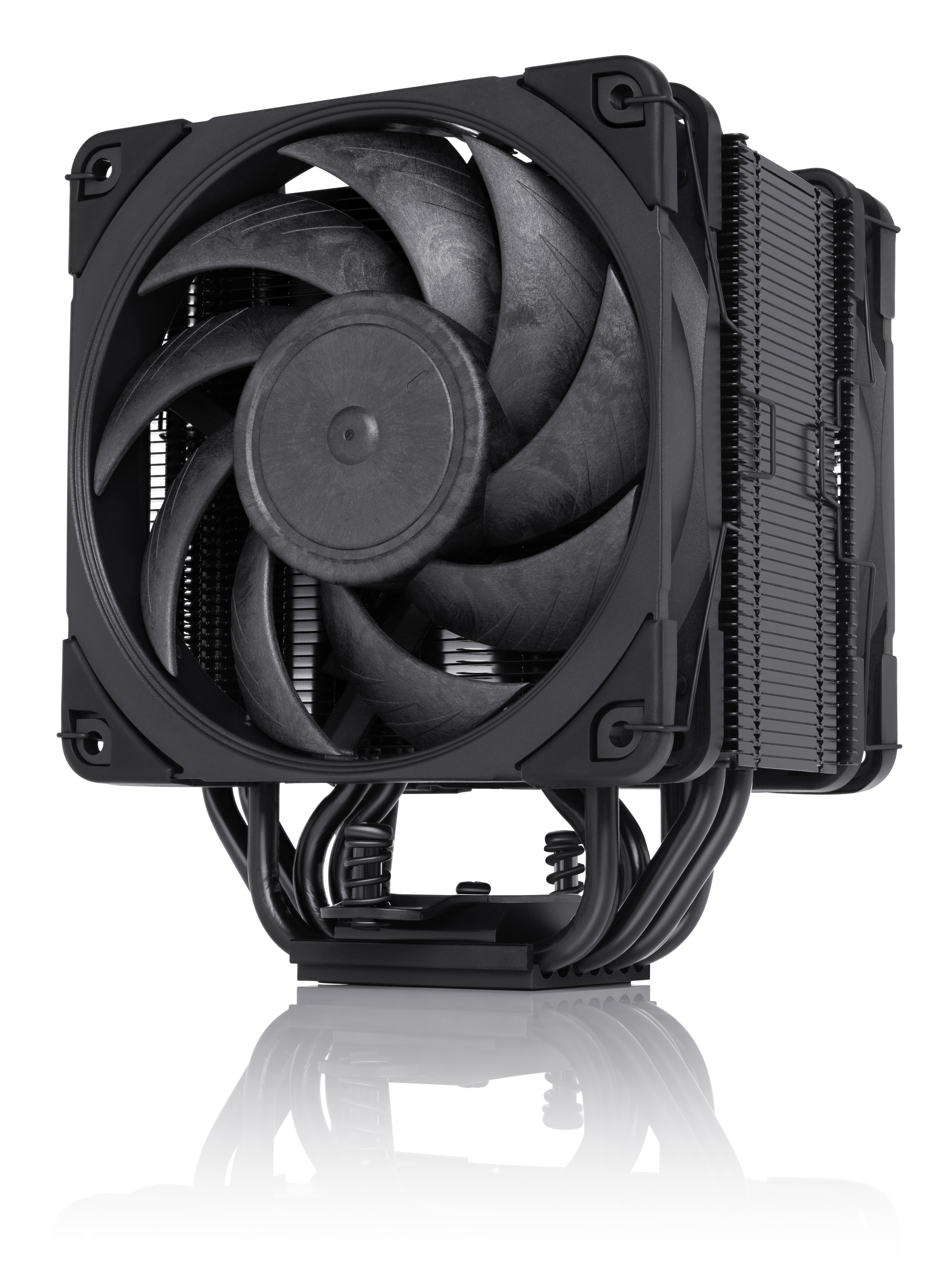 NOCTUA NH-U12A CHROMAX.BLACK