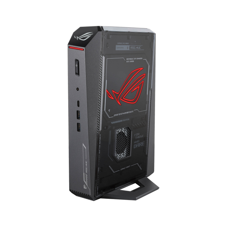 ASUS RNUC15JNK9X48AA0 U9/5070/32+2T/W11