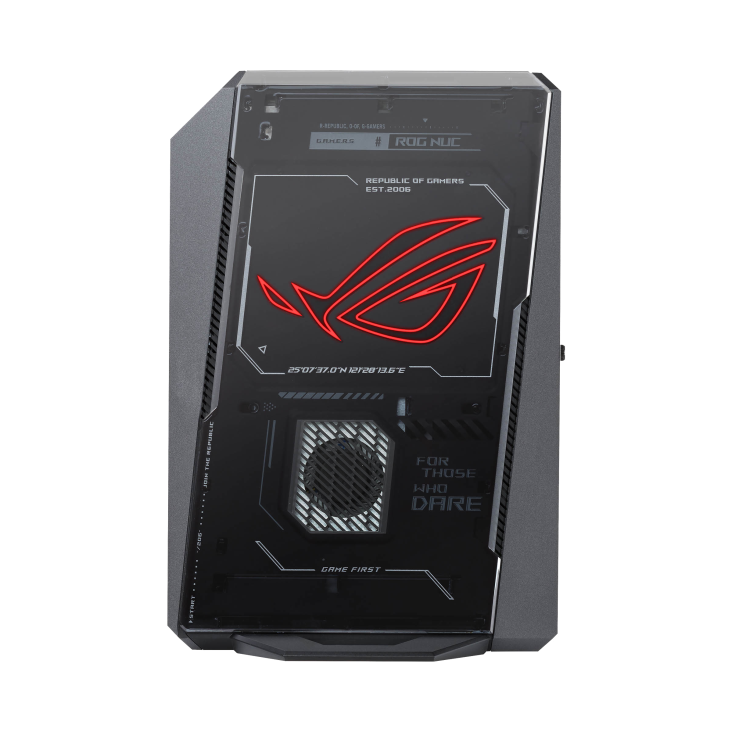 ASUS RNUC15JNK9X48AA0 U9/5070/32+2T/W11 thumbnail 3