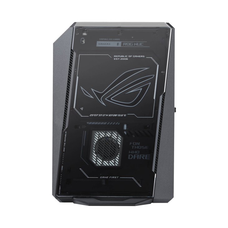 ASUS RNUC15JNK9X48AA0 U9/5070/32+2T/W11 thumbnail 4