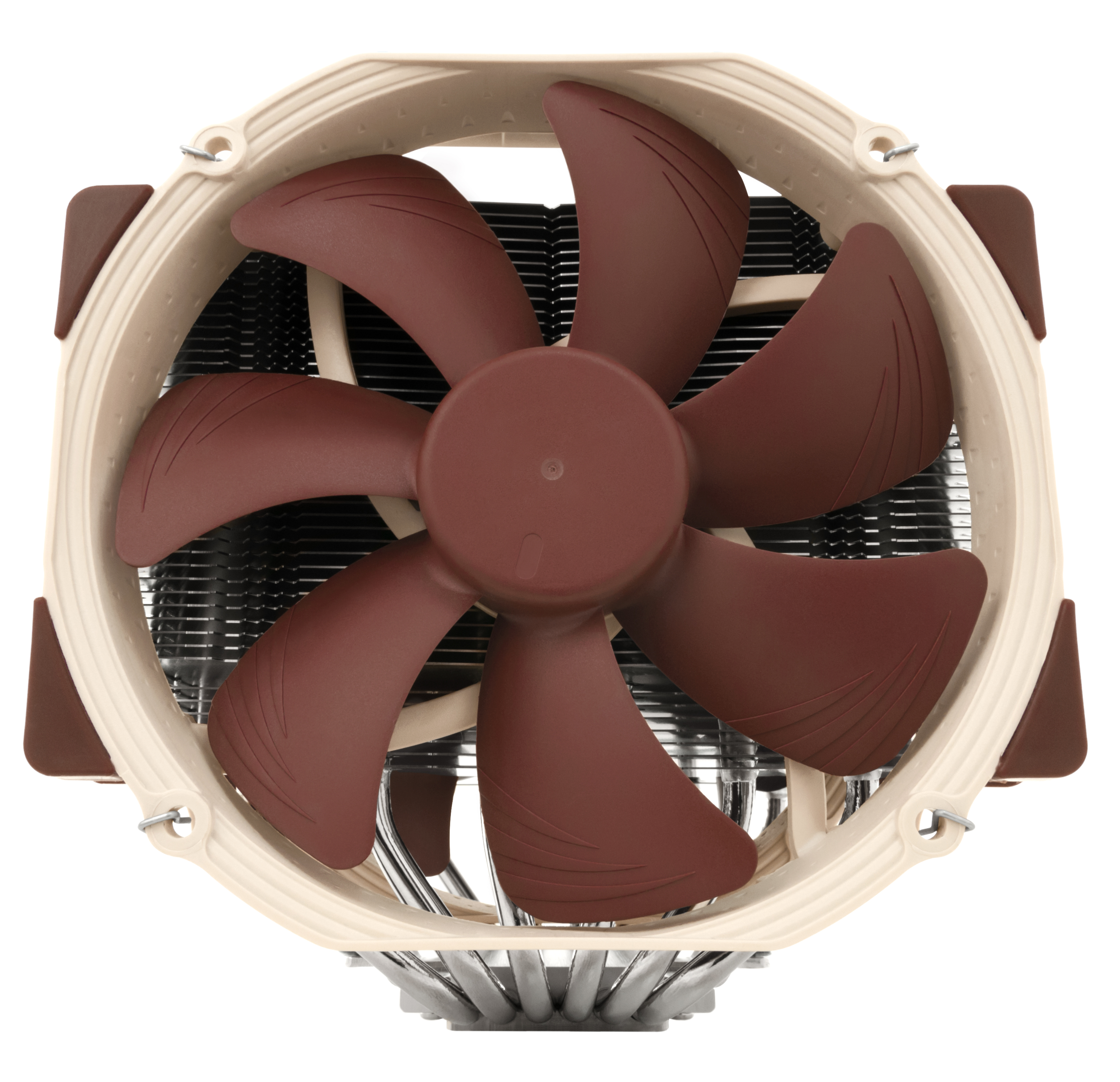 NOCTUA NH-D15 Sandwich CPU Cooler thumbnail 2