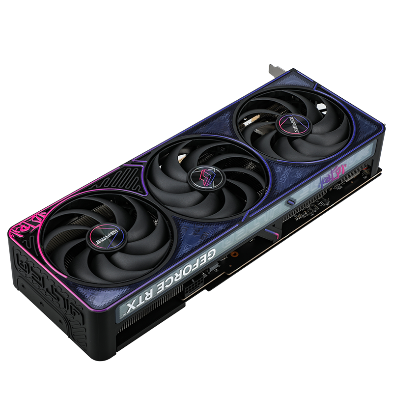 COLORFUL IGAMR RTX5070TI ULTRA OC SFF 16GB-V thumbnail 3