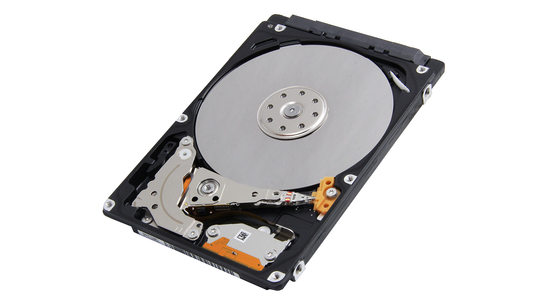 TOSHIBA 2.5" 1TB 7MM 5400RPM