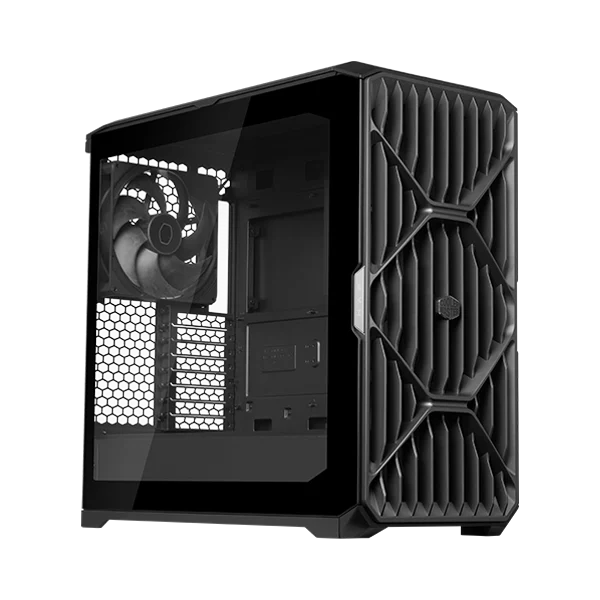 Cooler Master HAF II 500 ATX CASE