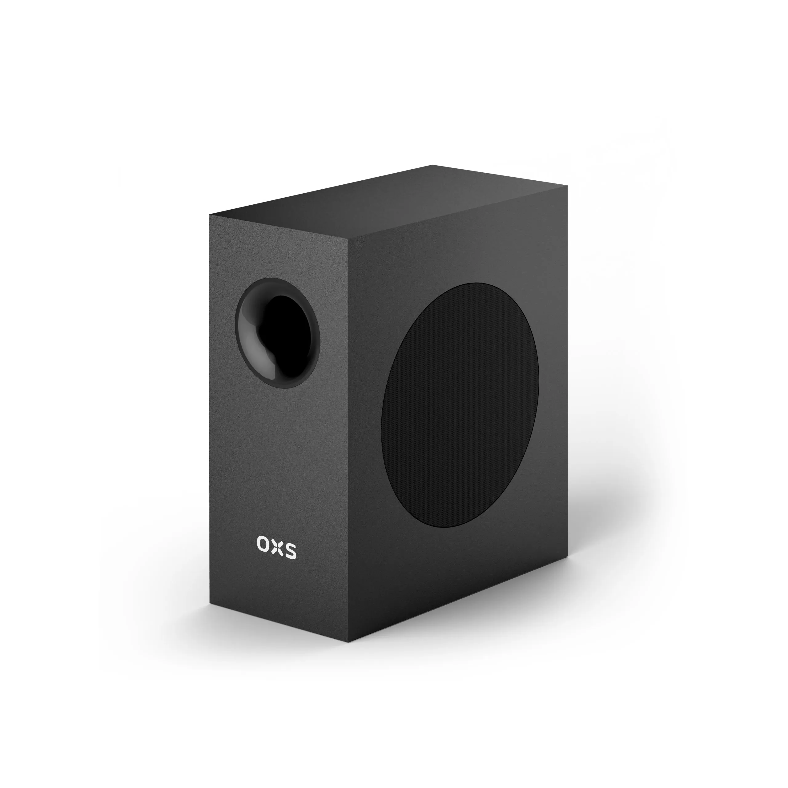 OXS S21 Compact Soundbar with Subwoofer thumbnail 2