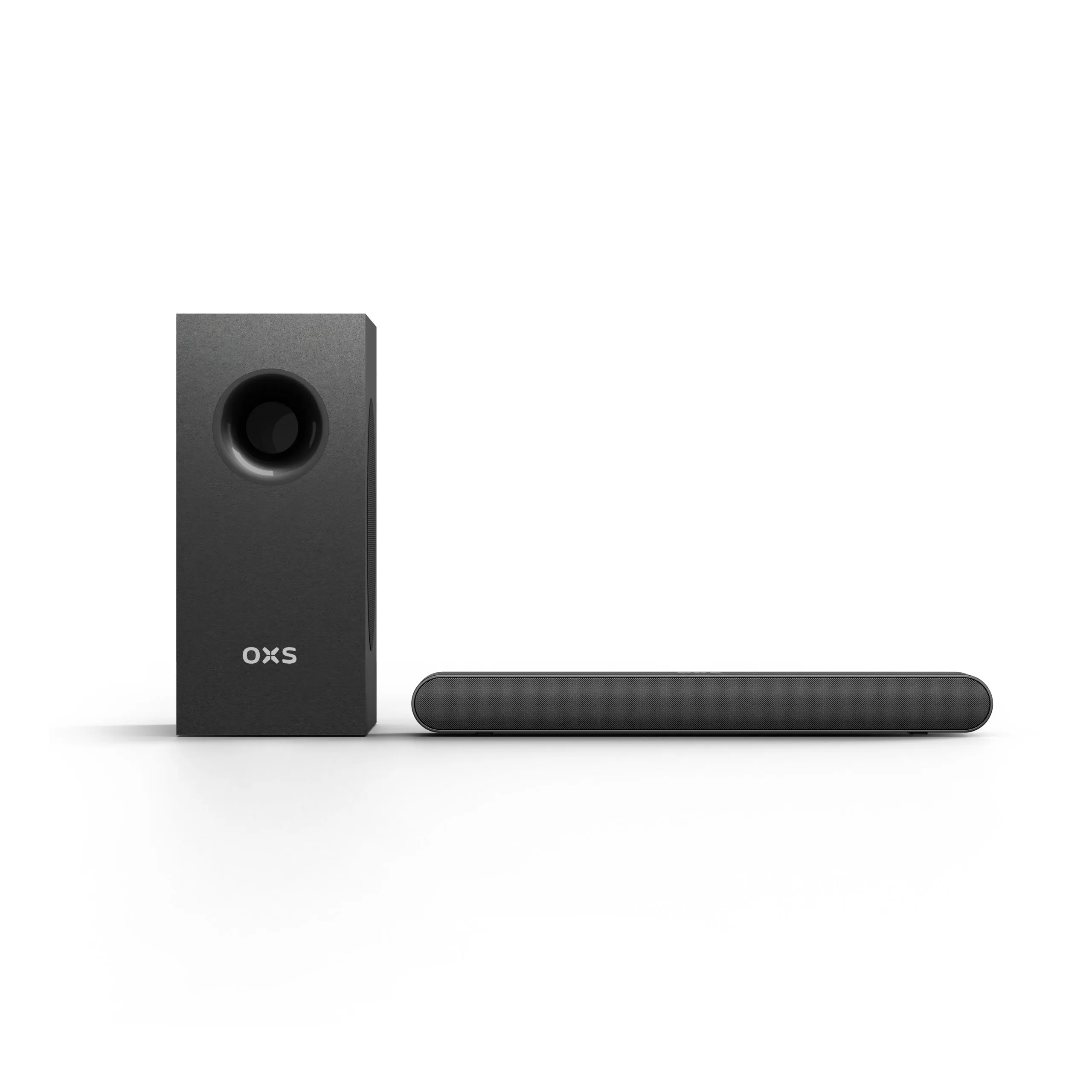 OXS S21 Compact Soundbar with Subwoofer thumbnail 5