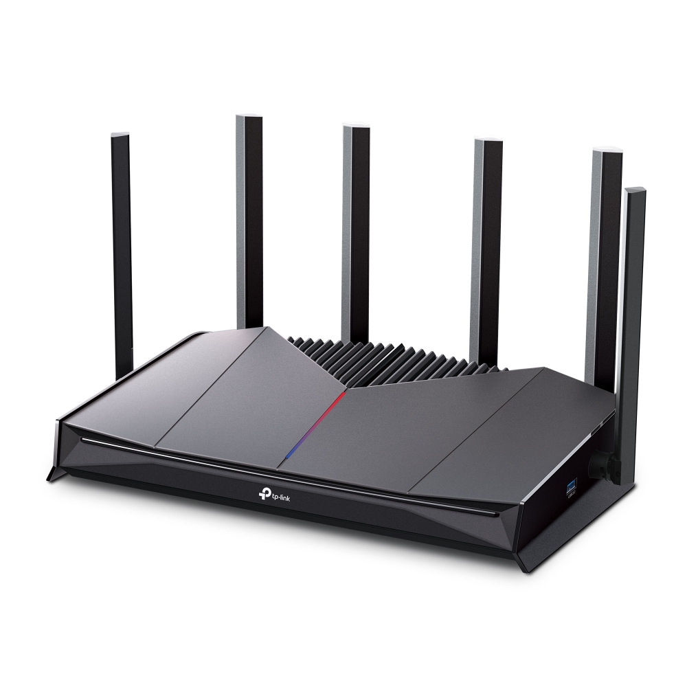 TP-LINK Archer GE400 BE6500 雙頻 Wi-Fi 7 電競路由器 thumbnail 5