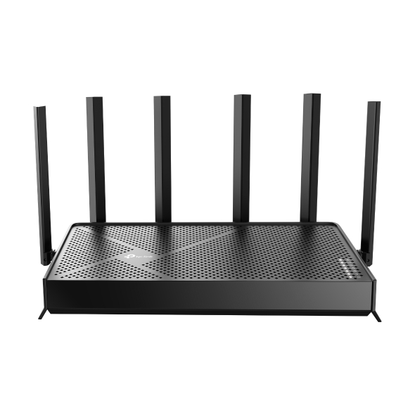 MERCUSYS BE6500 DUAL-BAND WIFI7 ROUTER