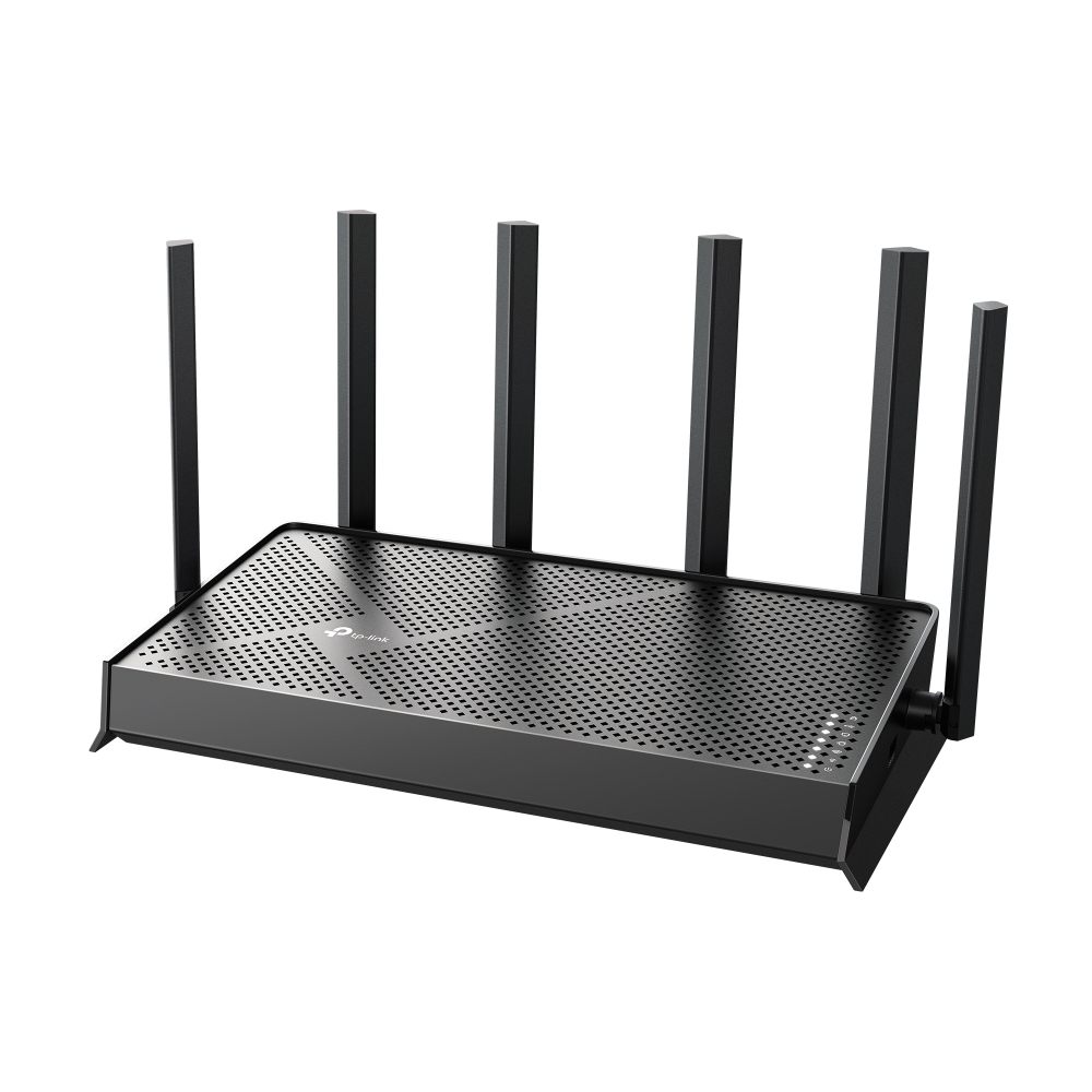 MERCUSYS BE6500 DUAL-BAND WIFI7 ROUTER thumbnail 3