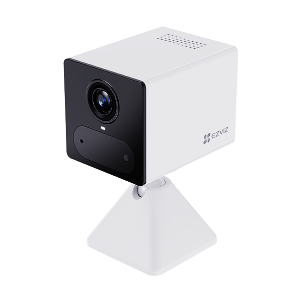 EZVIZ CB2 SMART HOME BATTERY CAMERA
