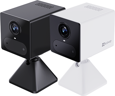 EZVIZ CB2 SMART HOME BATTERY CAMERA thumbnail 2