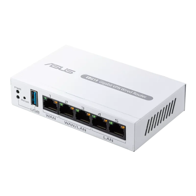 ASUS EBDG15