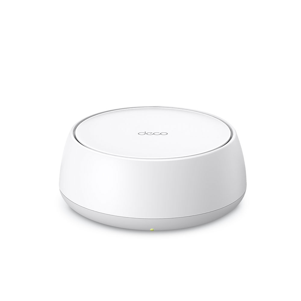 TP-LINK DECO BE22 BE3600全屋覆蓋 Mesh WiFi 7路由器(3-PACK)