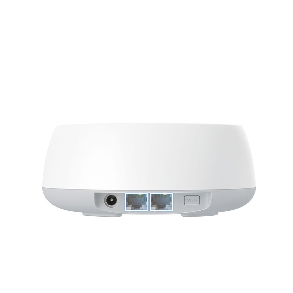 TP-LINK DECO BE22 BE3600全屋覆蓋 Mesh WiFi 7路由器(3-PACK) thumbnail 4