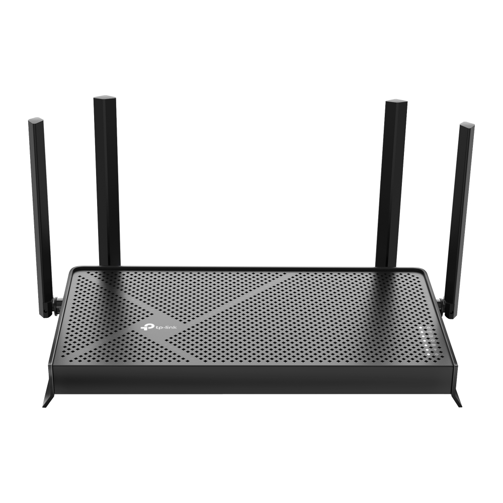 ASUS RT-BE3600HP BE3600 雙頻 WiFi 7 路由器