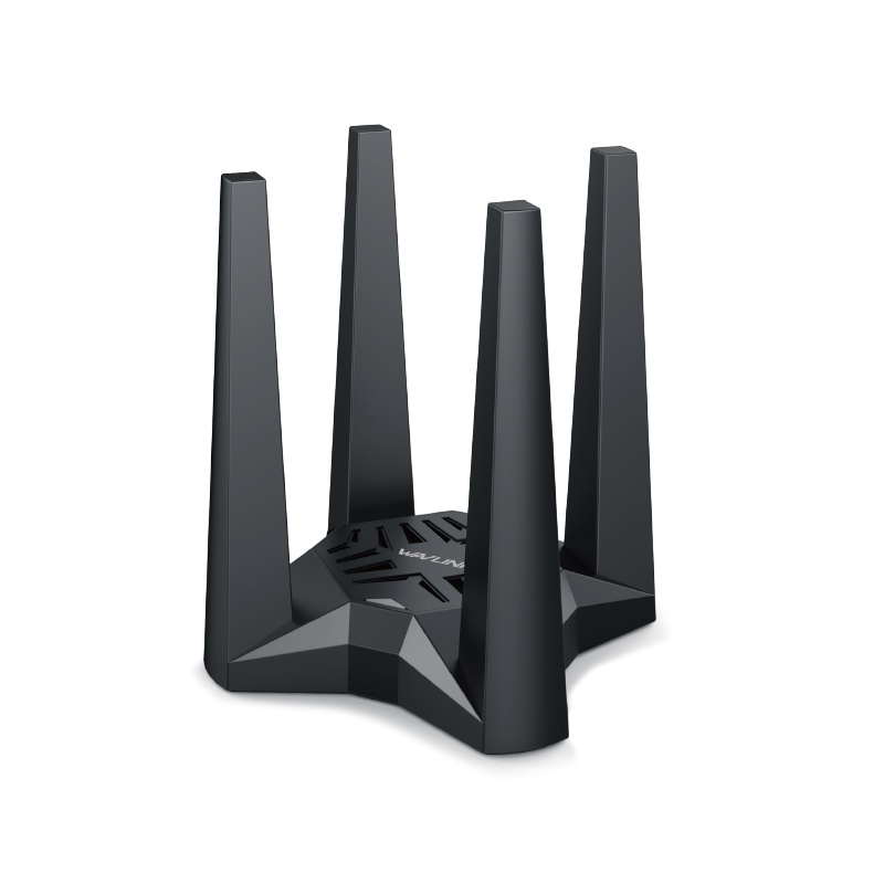 WAVLINK Vitesse Pro2 AX1800 USB3.0 Wireless Adapter