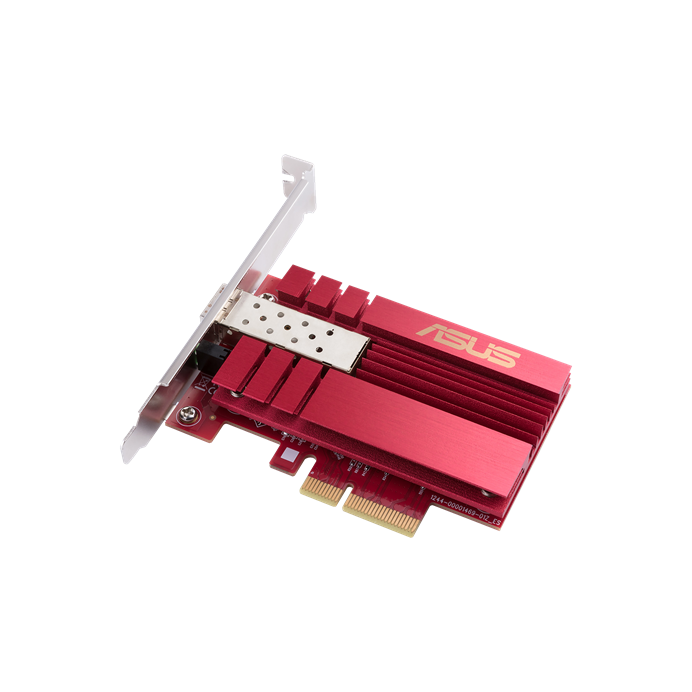 ASUS XG-C100Cv3 10Gps PCIE Adapter