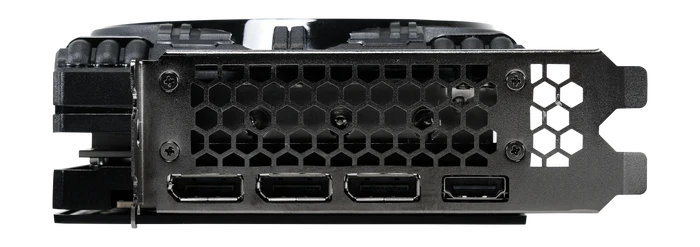 PALIT RTX5070TI GAMING PRO-S OC 16GB GDDR7 thumbnail 2