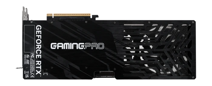 PALIT RTX5070TI GAMING PRO-S OC 16GB GDDR7 thumbnail 3
