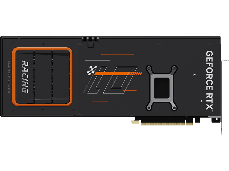 MANLI RTX5080 16GB OC GDDR7 GALLARDO X3 thumbnail 2