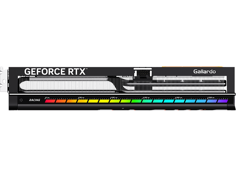 MANLI RTX5080 16GB OC GDDR7 GALLARDO X3 thumbnail 4