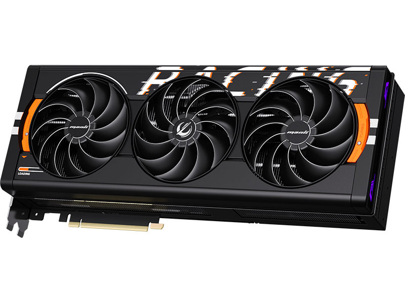 MANLI RTX5080 16GB OC GDDR7 GALLARDO X3 thumbnail 5