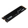 KINGSTON KC3000 512G PCIE 4.0 NVME M.2 SSD thumbnail 3