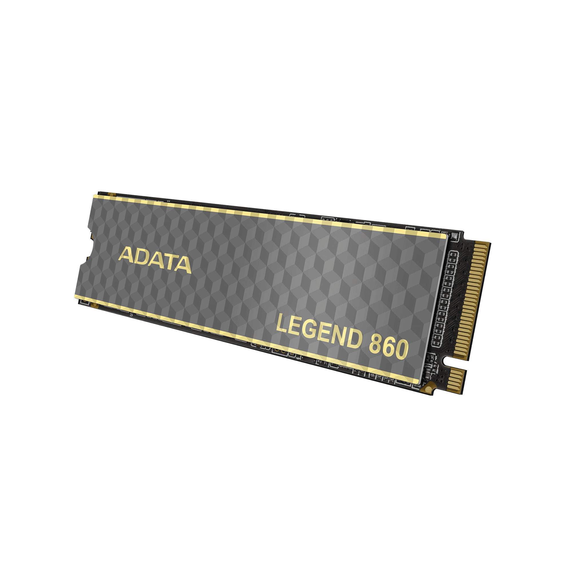 ADATA LEGEND 860 G4 1TB SSD thumbnail 3